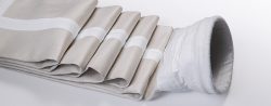 Dust Filter Bags – Snap Cuff Bags Dia. 152mm