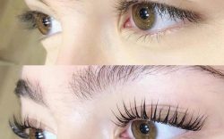 Some tips for eyelash lift?