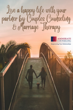 Couples Counseling & Marriage Therapy