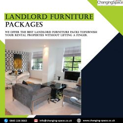 landlord furniture packages