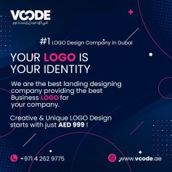 Logo Design Company Dubai