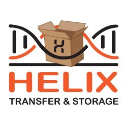 Helix Transfer and Storage