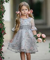 Online Clothing Boutique for Little Girls – Mia Belle Baby