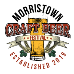 MORRISTOWN CRAFT BEER FESTIVAL