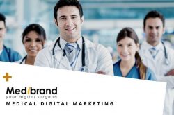 Medical Digital Marketing Delivering Medical Information