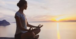 Breathing Meditation For Every Morning