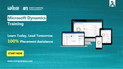 How Learning Microsoft Dynamics Will Help You Grow Your Career?