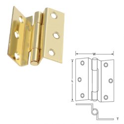 Hinges Suppliers – Garg Locks