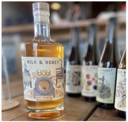 Milk & Honey Ciders | The Beer Connoisseur®