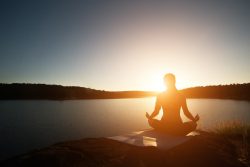 Reshape Your Life With Yoga And Meditation