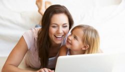 7 productivity-boosting tips for self-employed mom’s