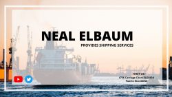 Neal Elbaum | Shipping Services Expert