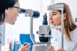 Eye Specialist | Vikash Kumar Optometrist