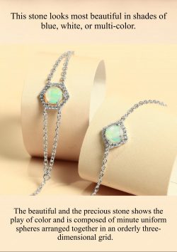 The Top 9 Opal Gemstone Jewelry in The World