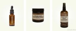 Organic Face Products Australia