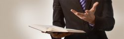 North Coast Church Pastor – Chris Hilken