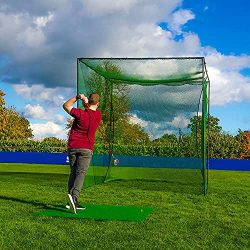 Golf Driving Net | Heavy Duty Pro