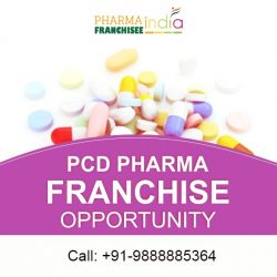 PCD Pharma Franchise Company in Bangalore