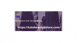 Permanent Hair Straightening Treatment in Omaha, Nebraska