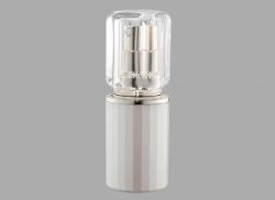 Cosmetic Acrylic Bottle