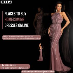 Places To Buy Homecoming Dresses Online