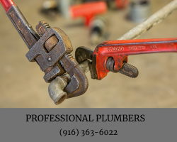 Professional Plumbers