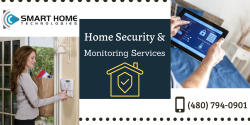 Protect the Homes from Thief