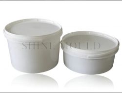 Paint Bucket Mould