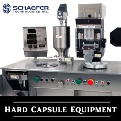 Quality Capsule Filling Machine Manufacturer