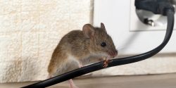 Get The Rat Control Services in Delhi