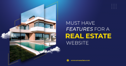 A Complete Guide to Build a Website for Real Estate Business