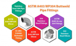 ss 304 pipe fitting manufacturer india