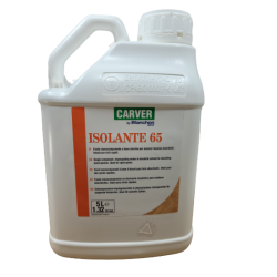 Carver Isolante 65 / Solvent Based Wood Floor Primer