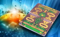 American Standard Circuits -HDI PCB