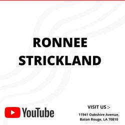 Ronnee Strickland | Expert of Business Management