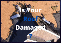 Is Your Roof Damaged And Needs To Be Repaired?