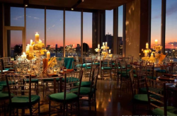 Arrange Offsite Meetings With Rooftop Event Space NYC