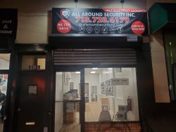 commercial locksmith services NYC