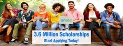 Find Scholarships for College Exclusively on Unigo