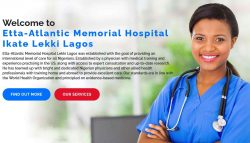 Best Online Hospitals In Lekki