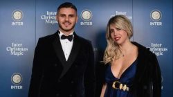 Mauro Icardi Wife – Wanda Nara