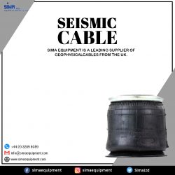 seismic cable