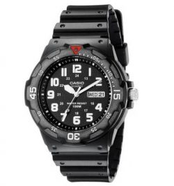 waterproof watches for men