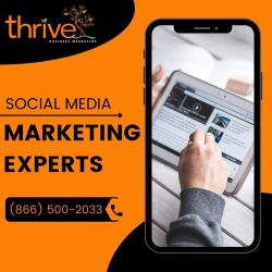 Social Media Marketing for HVAC Businesses