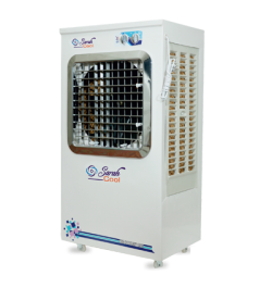 Best Fiber Cooler Manufacturers in India