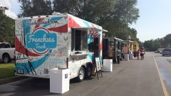 Best Food Trucks Services