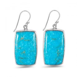 Sterling Silver Turquoise Jewelry From Rananjay Exports