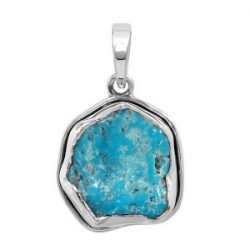 Buy genuine Silver Turquoise Jewelry by Rananjay Exports