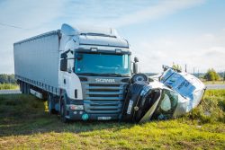 Truck Accident Attorney Queens NY