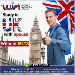 UK Study Visa